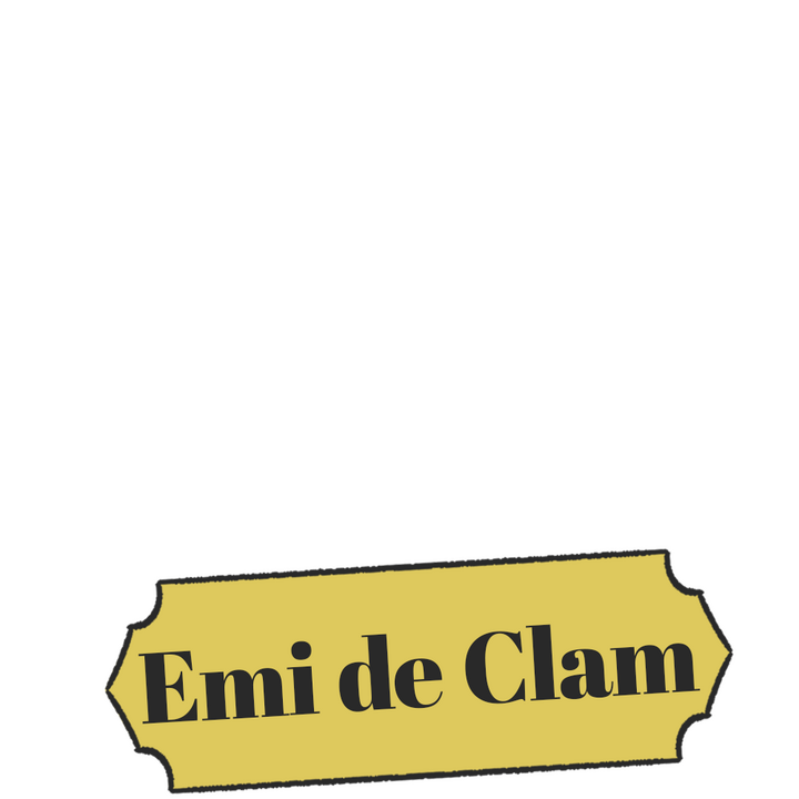 Emi de Clam
